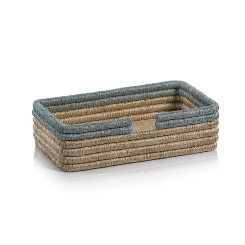 La Côte Coiled Napkin Holder Collection - Image 2