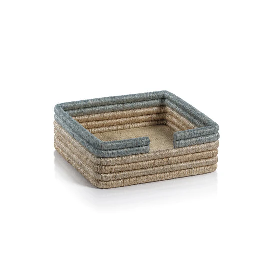 La Côte Coiled Napkin Holder Collection - Image 4