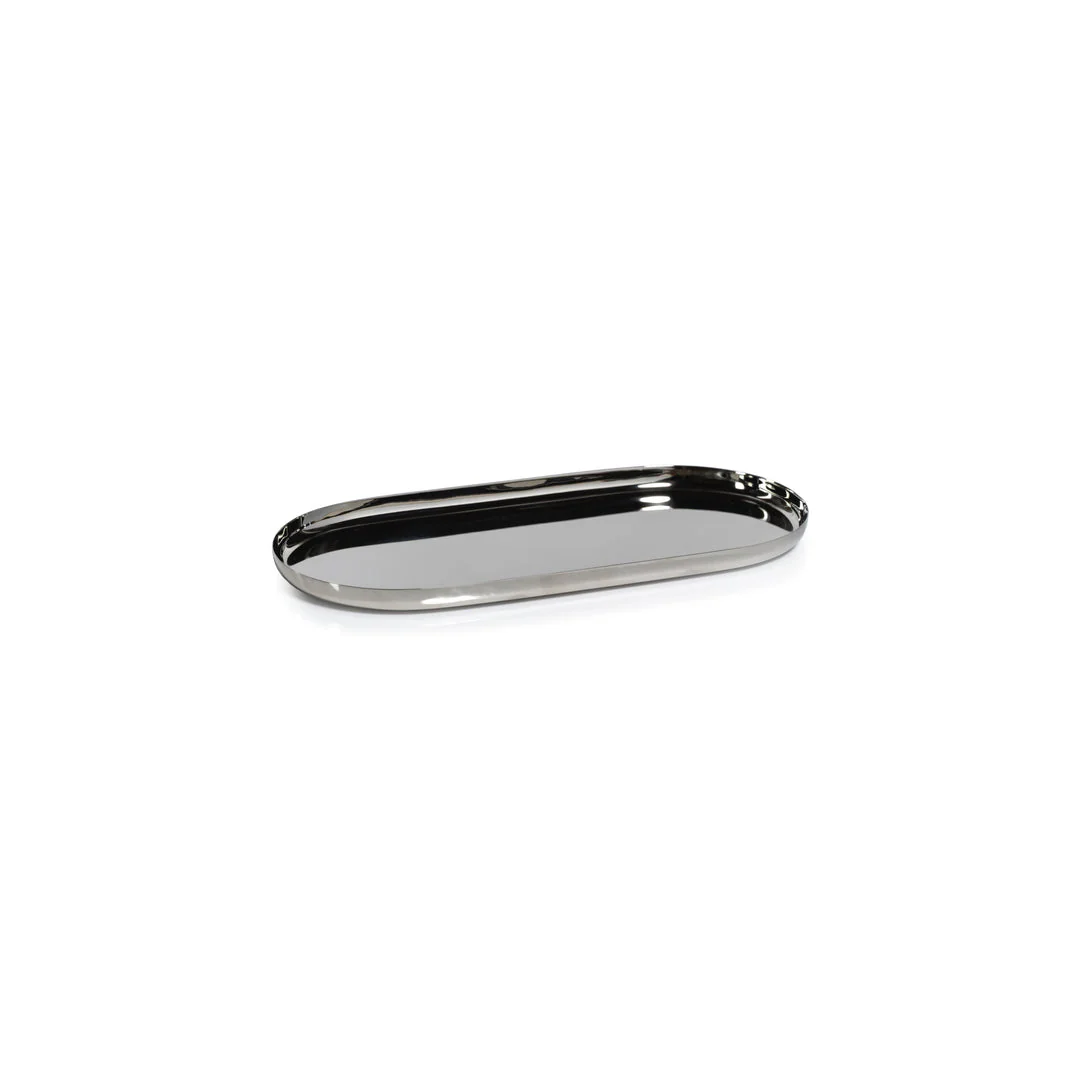 Park Lane Oval Tray Collection - Image 6