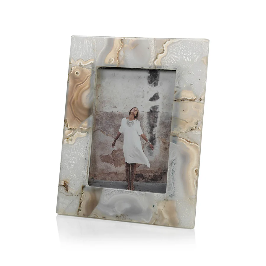 Preto Agate Frame - Image 3