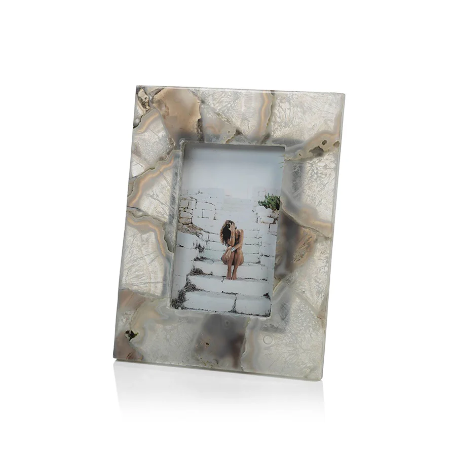 Preto Agate Frame - Image 4